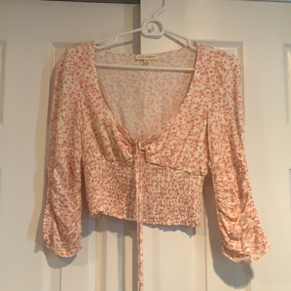 Cute shirt